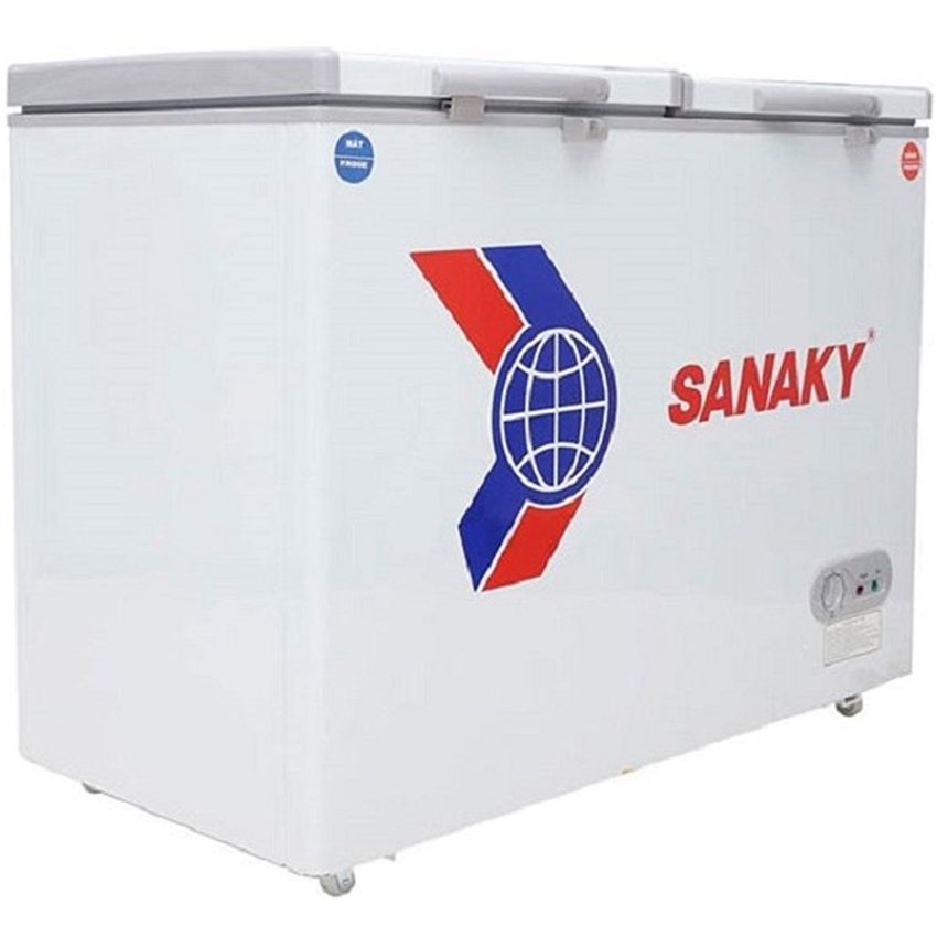 Tủ đông Sanaky VH-405W2