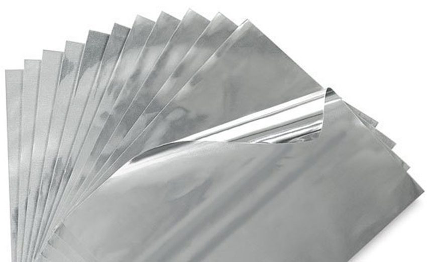 Dàn lạnh nhôm của Tủ đông Sanaky VH-405W2