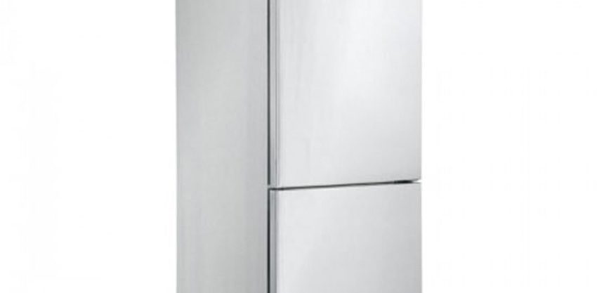 Chất liệu của tủ đông Sanaky VH-6099HP