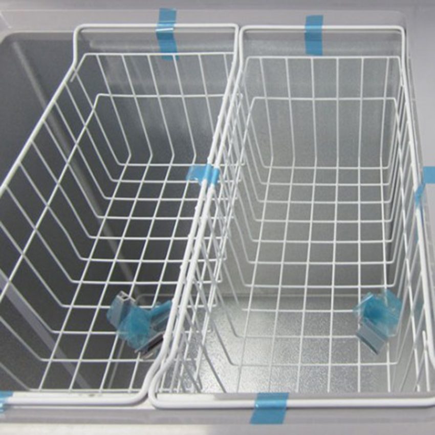 Ngăn đựng của Tủ đông mát Sanaky VH-668W2