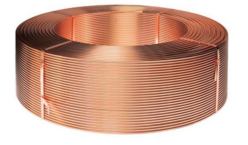 Dàn đồng của Tủ đông Sanaky VH-8699HY