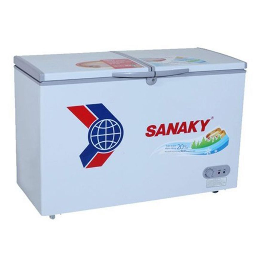 Tủ đông Sanaky Inverter VH-2299A3 - Hàng chính hãng