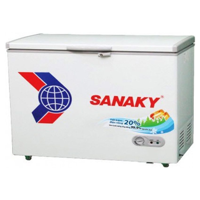 Tủ đông Sanaky VH-2299HY2