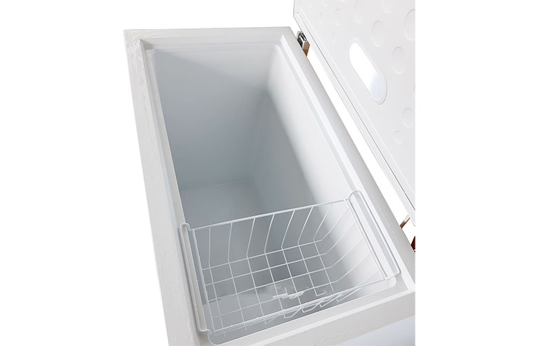 Tủ đông Sanden Intercool SNH-0205 - Hàng chính hãng