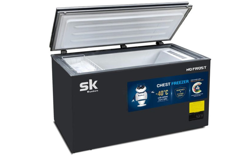 Tủ đông Sumikura SKF-300S/NFR - Hàng chính hãng
