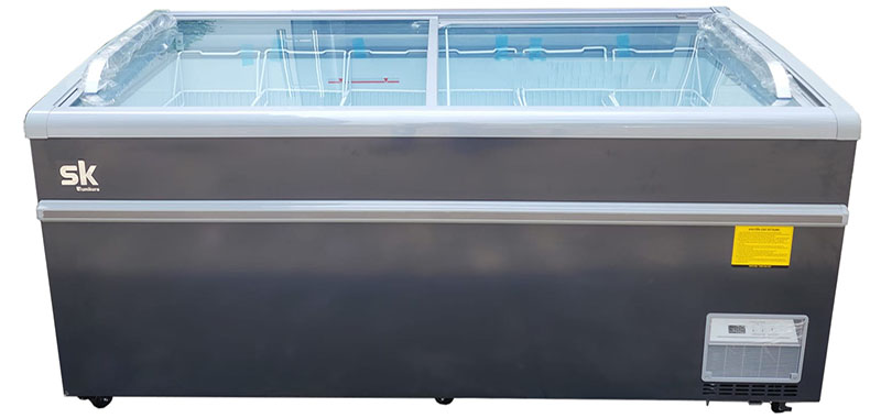Tủ đông Sumikura SKIF-2000XJB - Hàng chính hãng