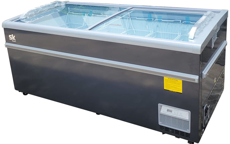 Tủ đông Sumikura SKIF-2000XJB - Hàng chính hãng