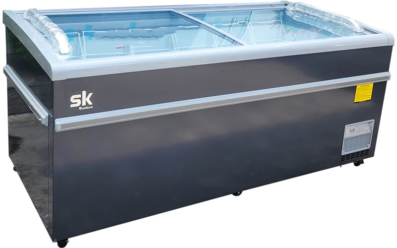 Tủ đông Sumikura SKIF-2000XJB - Hàng chính hãng