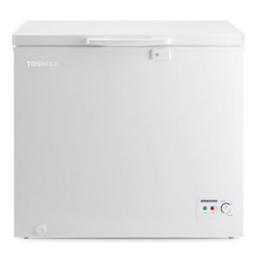 Tủ đông Toshiba CR-A249V