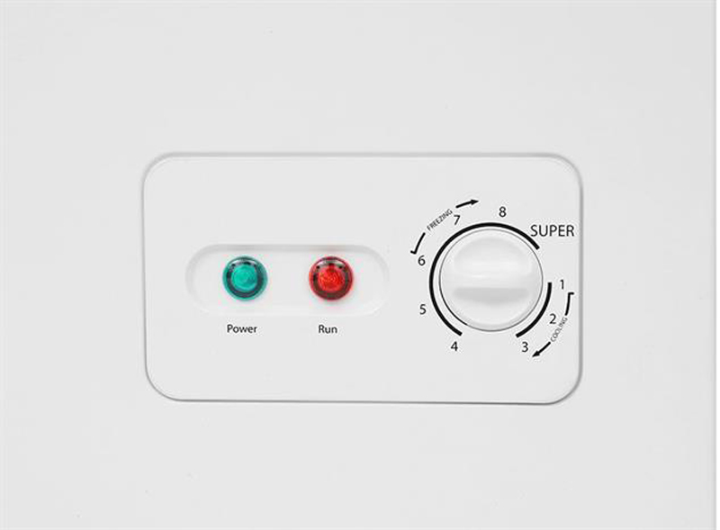 Tủ đông Toshiba inverter 362 lít GR-RC470CM-PMV(01) - Hàng chính hãng