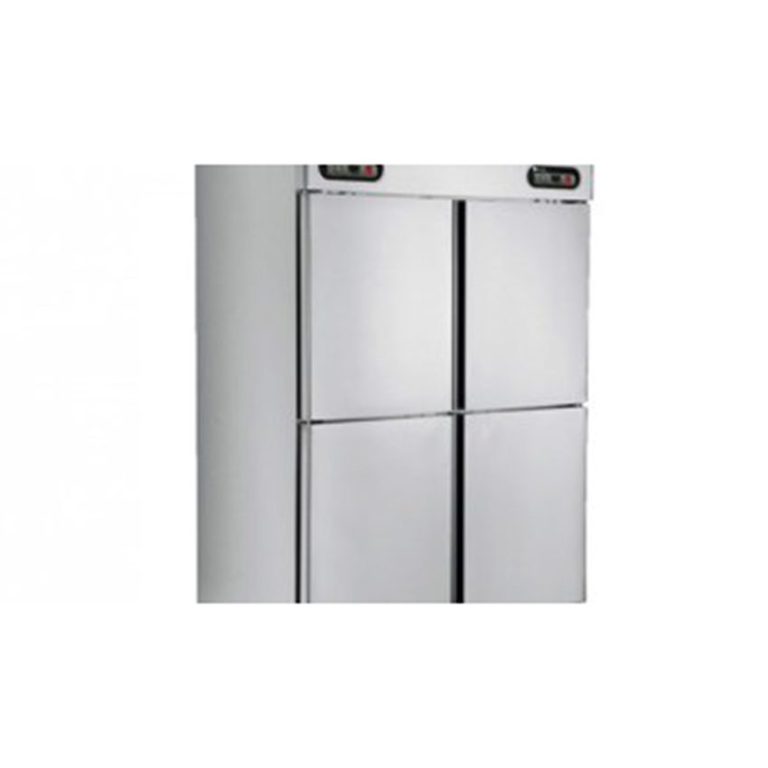 Thiết kế của tủ đông Sanaky VH-1099W