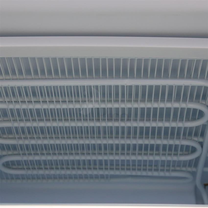 thiết kế của tủ đông Sanaky VH-230HY