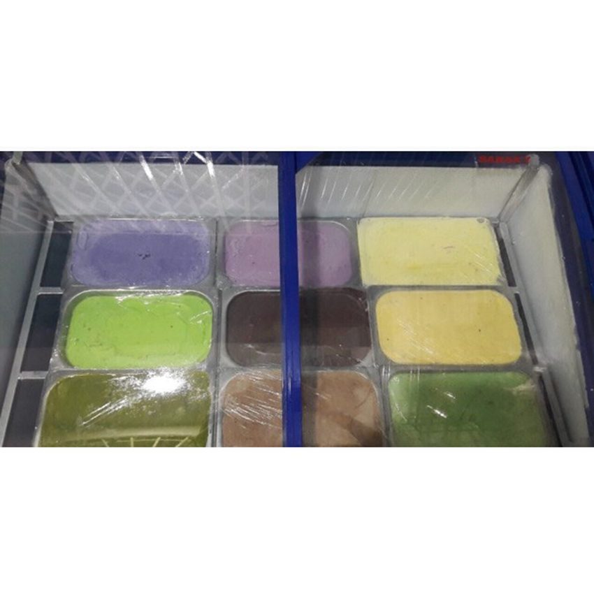 Công dụng của tủ đông Sanaky VH 3099K