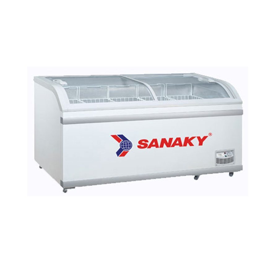 Tủ đông Sanaky VH-8088K - Hàng chính hãng