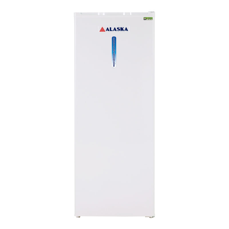 Tủ đông Alaska 1 cánh IF-215 - 210 lít  - Hàng chính hãng