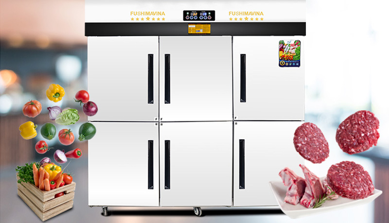 Được thiết kế kiểu dáng hiện đại, tinh tế, tiện dụng, sở hữu gam màu trắng trang nhã 