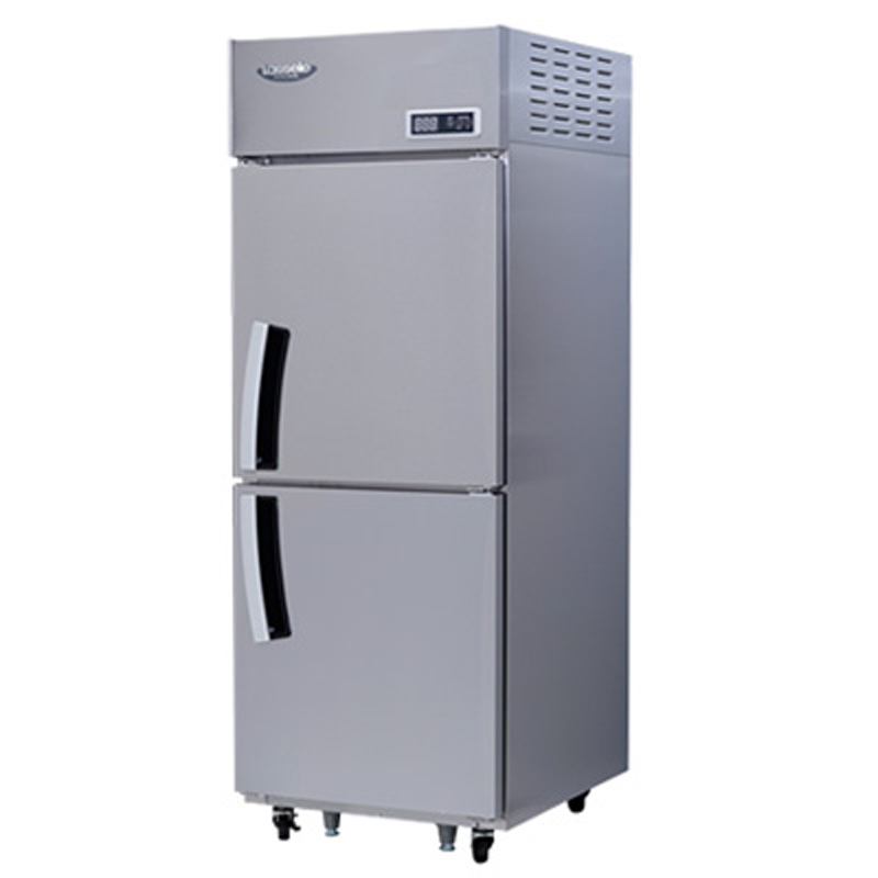 Tủ đông công nghiệp Lassele LF-681PC - Hàng chính hãng