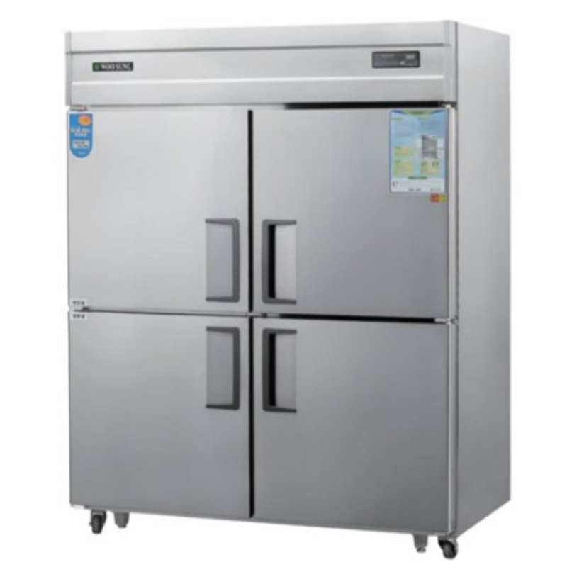 Tủ đông công nghiệp Woosung CWSM-1244DF - Hàng chính hãng