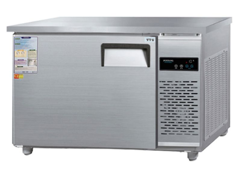 Bàn đông công nghiệp Woosung CWSM-120FT  - Hàng chính hãng