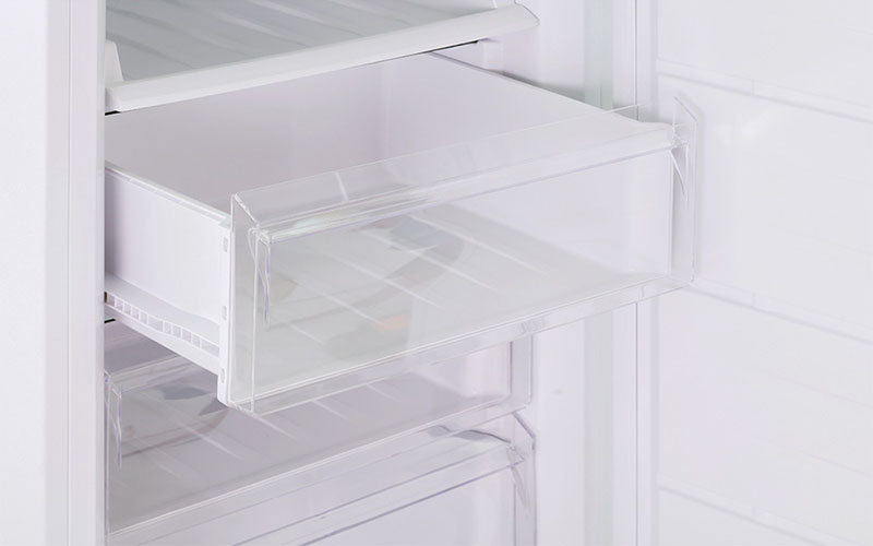 Tủ đông đứng Alaska IF-29/IF-290N