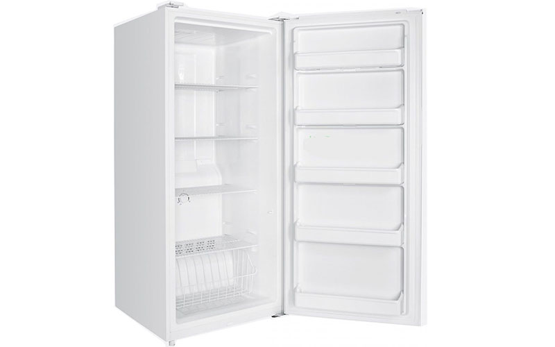 Tủ đông đứng Alaska IF-39/IF-390N