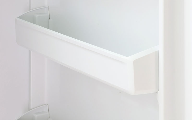 Hộc cửa của Tủ đông đứng Alaska IF-39/IF-390N