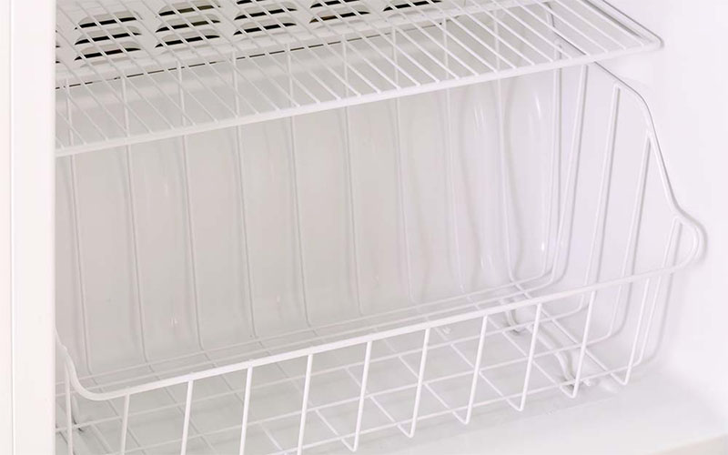 Rổ lưới của Tủ đông đứng Alaska IF-39/IF-390N