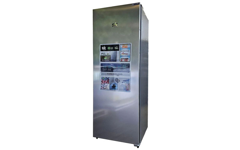 Tủ đông đứng Inverter Sumikura SKFU-300/HSN.I - Hàng chính hãng