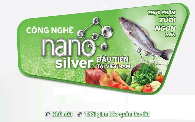 Tủ đông kháng khuẩn Kangaroo 90 lít KG168NC1 - Hàng chính hãng