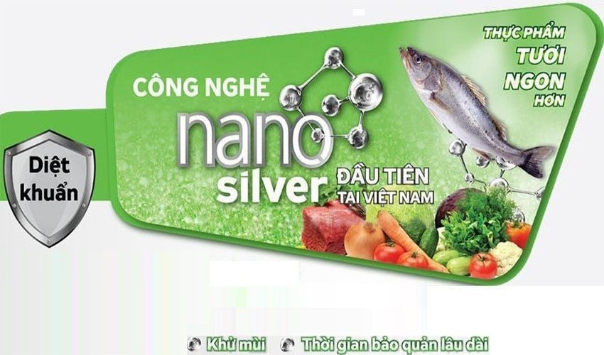 Tủ đông kháng khuẩn Kangaroo KG236C2 - Hàng chính hãng