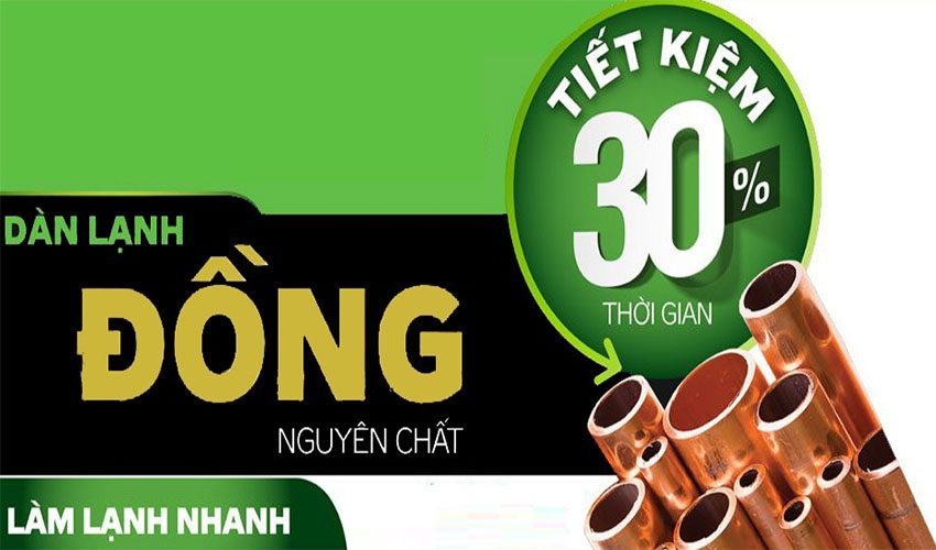 Tủ đông kháng khuẩn Kangaroo KG236C2 - Hàng chính hãng