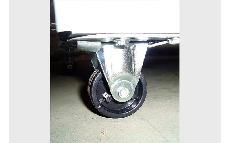 Tủ đông mát 2 ngăn Darling DMF-2999W2 - Hàng chính hãng