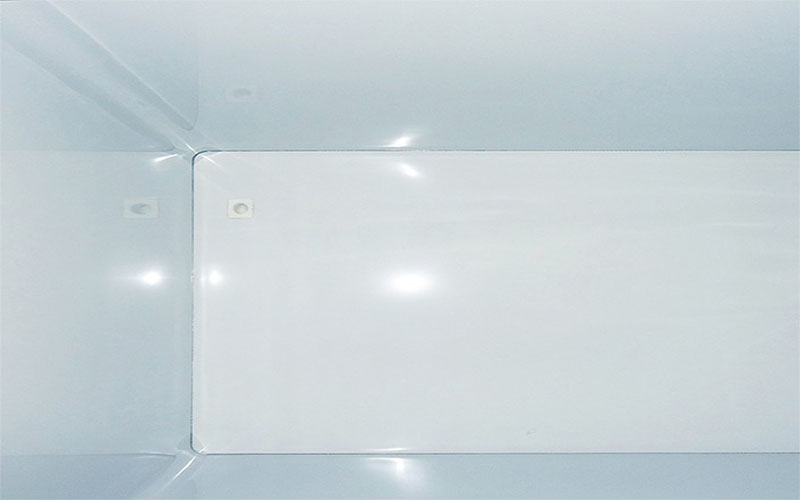 Tủ đông mát 250L Darling DMF-2999WE - Hàng chính hãng