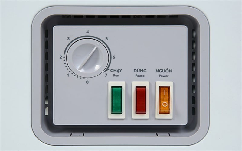 Tủ đông mát Kangaroo 192 lít KG266NC2 - Hàng chính hãng