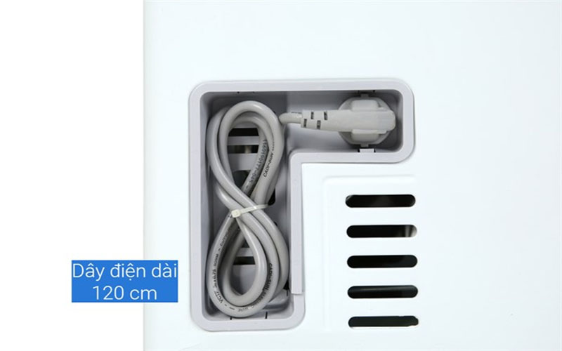 Tủ đông mát Kangaroo 192 lít KG266NC2 - Hàng chính hãng