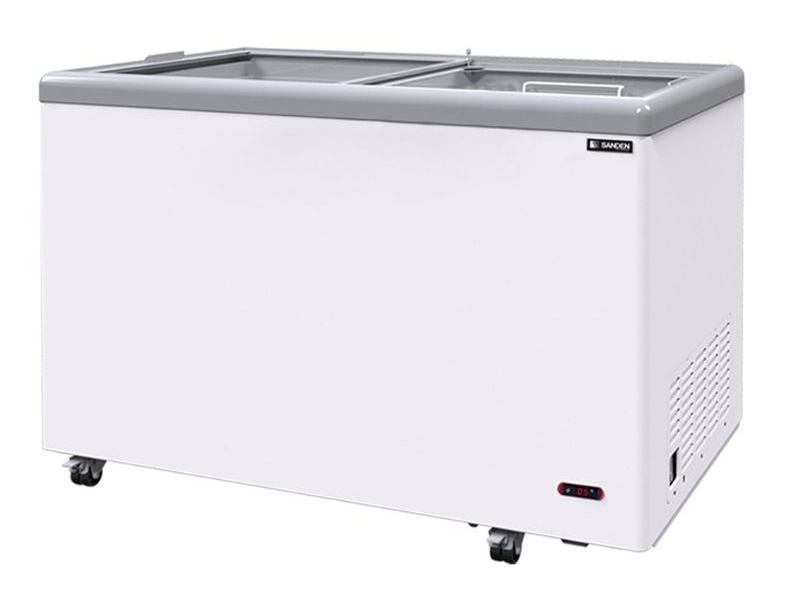 Tủ đông Sanden Intercool SNG-0405 - Hàng chính hãng
