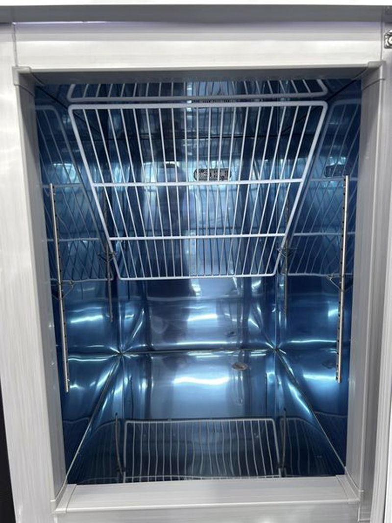 Tủ nửa đông nửa mát Woosung CWSM-632RF - Hàng chính hãng