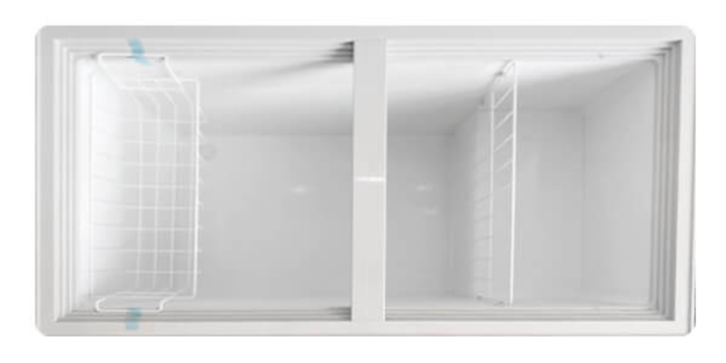 Tủ đông MitsuXfan MF1-866GWI-S - Hàng chính hãng