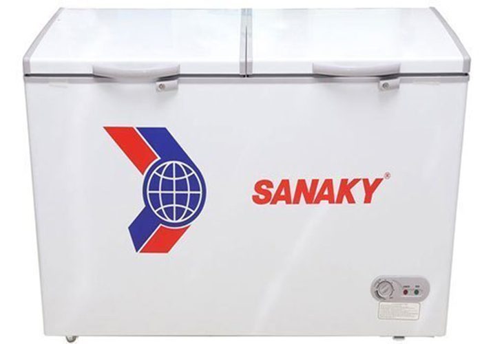 Tủ đông Sanaky VH-225A2 - Hàng chính hãng