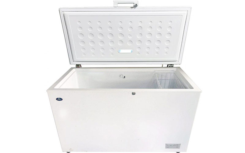 Tủ đông nằm Sanden SNH-0455