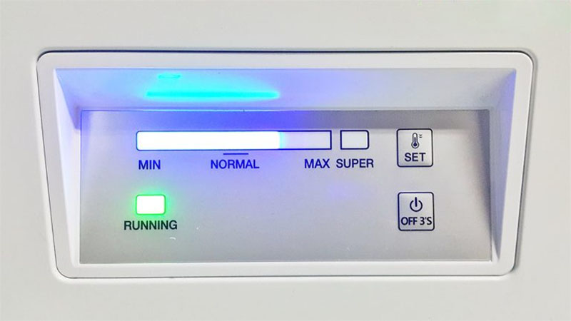 Tủ đông nằm Sanden SNH-0455