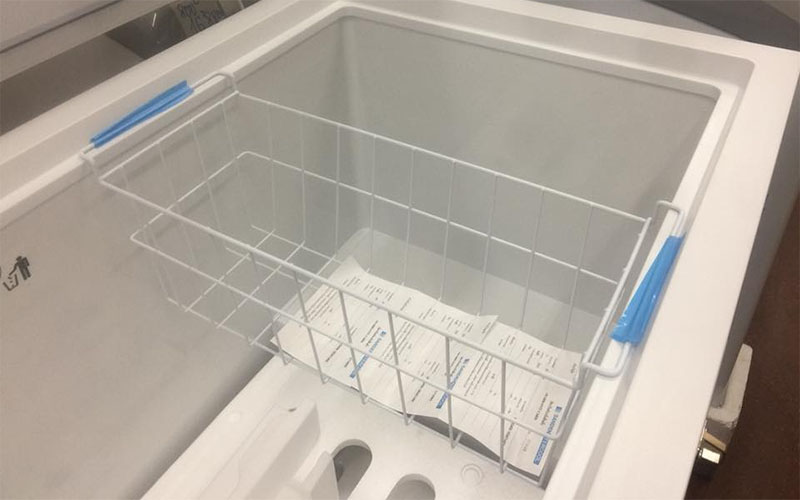 Tủ đông nằm Sanden SNH-0455