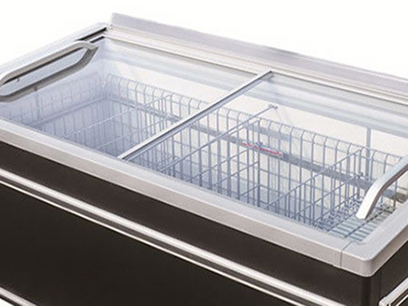 Tủ đông nằm H&C CBCQH-15L - Hàng chính hãng