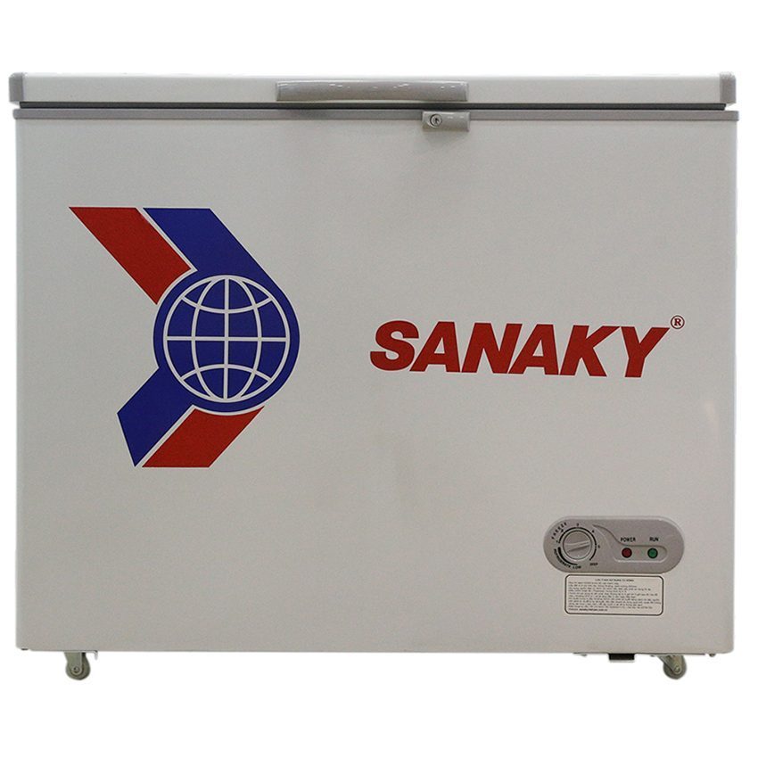 Tủ đông Sanaky VH-225HY2