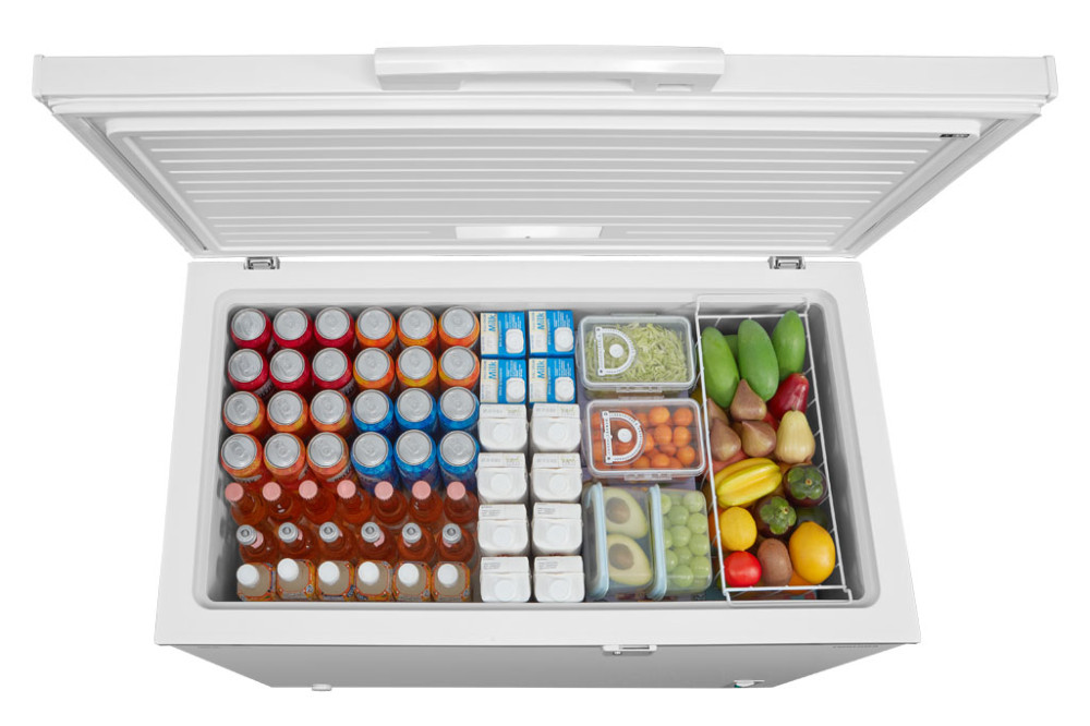 Tủ đông Toshiba inverter GR-RC390CM-PMV(01) - Hàng chính hãng