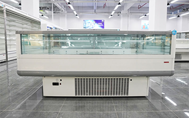 Tủ đông trưng bày Arneg Mega ACFSA187MP2