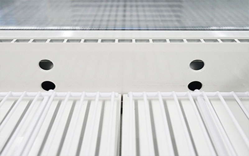 Tủ đông trưng bày Arneg Mega ACFSA187MP2