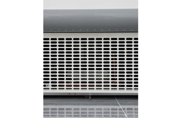 Tủ đông trưng bày Arneg Mega ACFSA187MP2