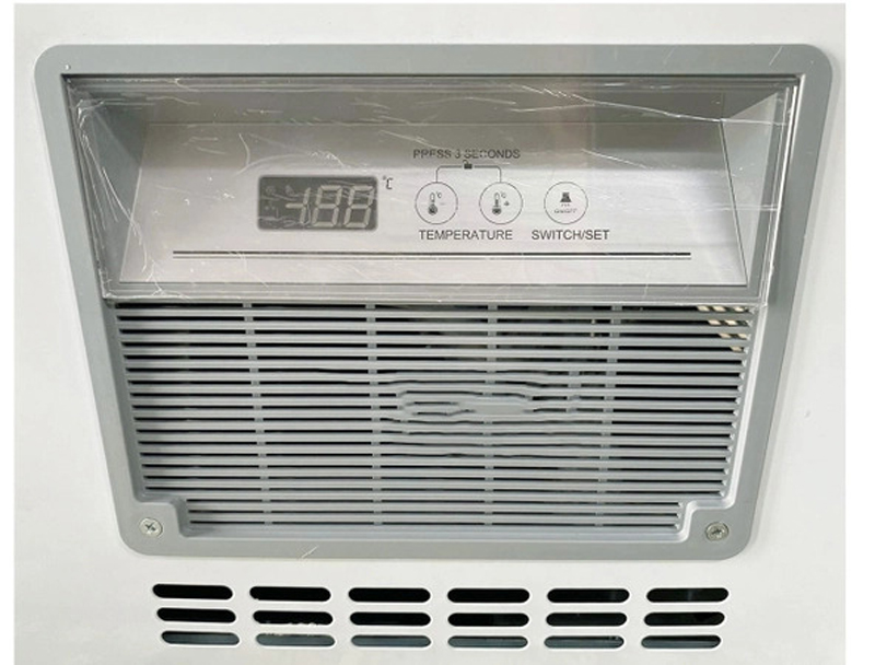 Tủ đông Alaska KC-550  - Hàng chính hãng