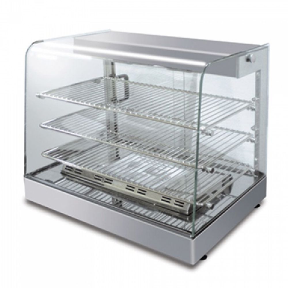 Tủ giữ nóng bánh Berjaya FW-5G - Hàng chính hãng